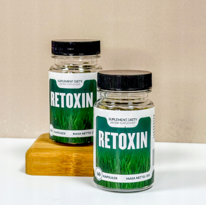 Retoxin - Introdução
